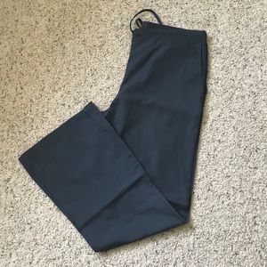 Cherokee scrub pants
